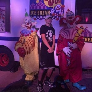 Meet your Posher, Alec